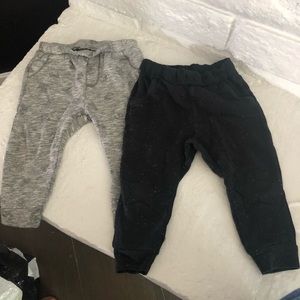 Pair of Zara Leggings